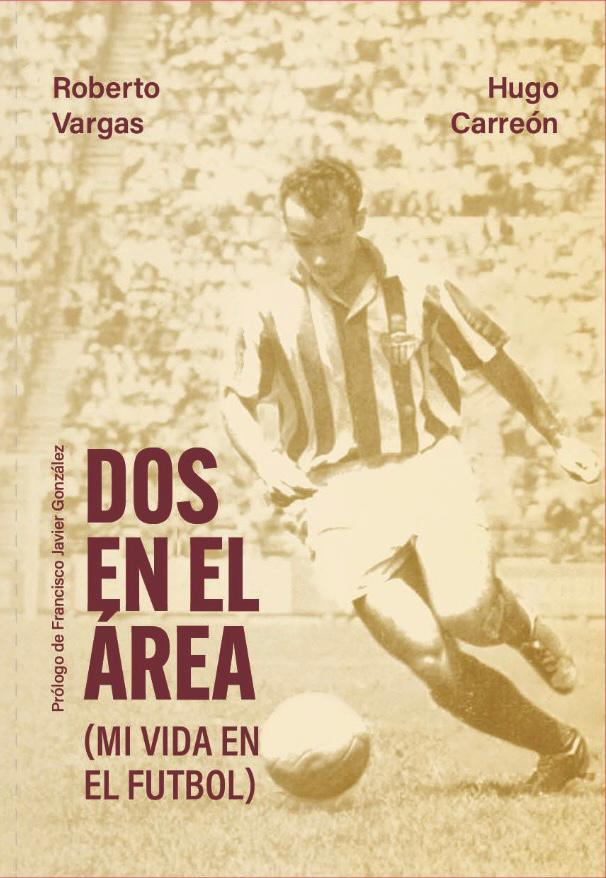 La presentación del libro - Dos en el área (mi vida en el fútbol)