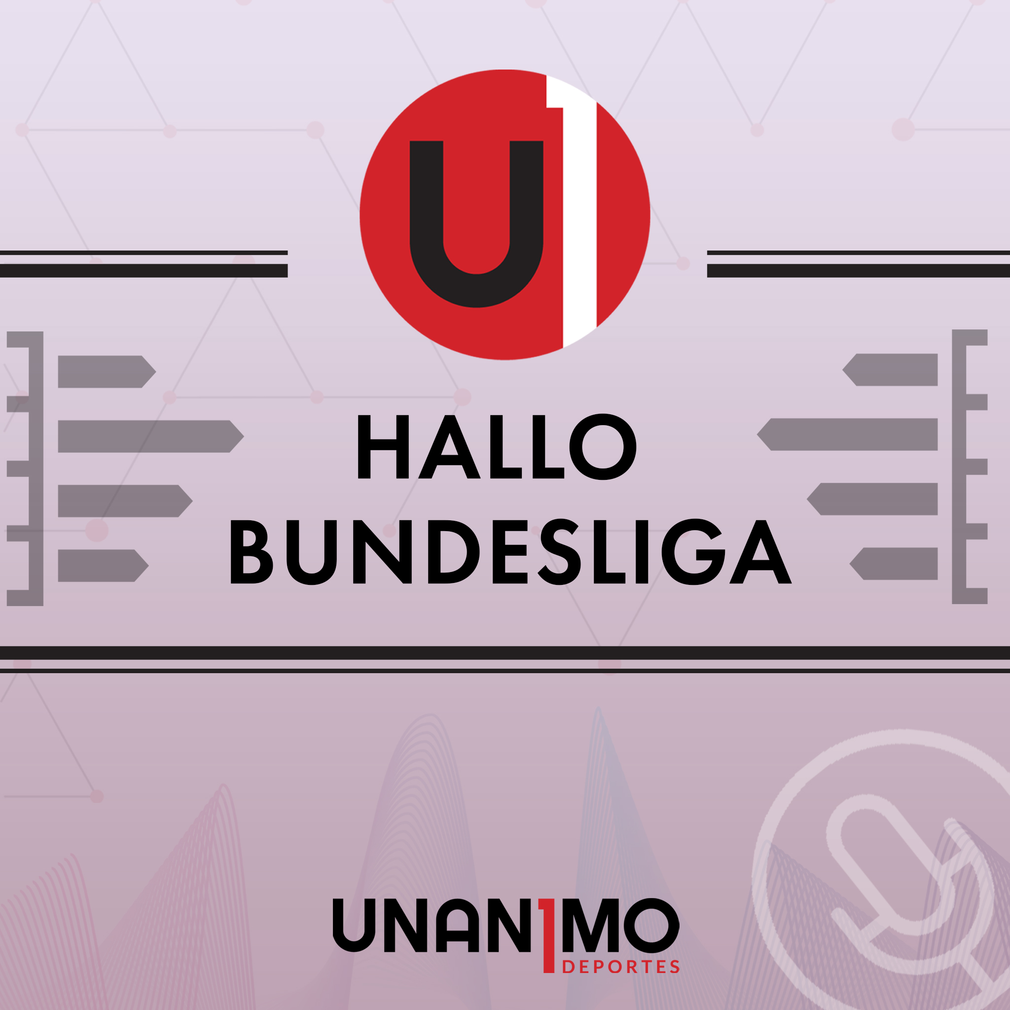 Hallo Bundesliga - ¡Listos los semifinalistas de la Pokal!