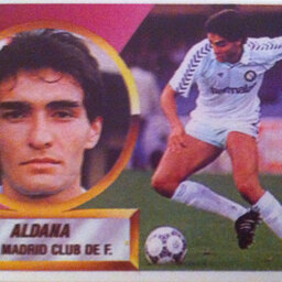 Adolfo Aldana, ex Real Madrid: "Este es tiempo del Atlético de Madrid en la Champions.”