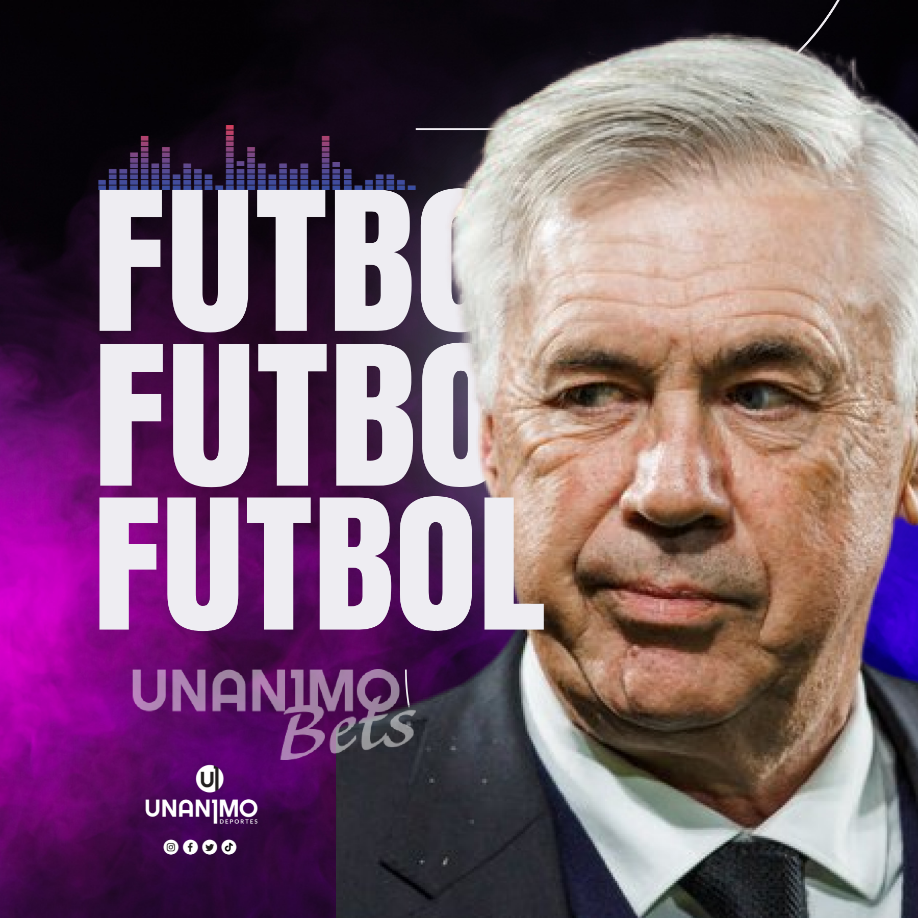 Unanimo Bets Podcast