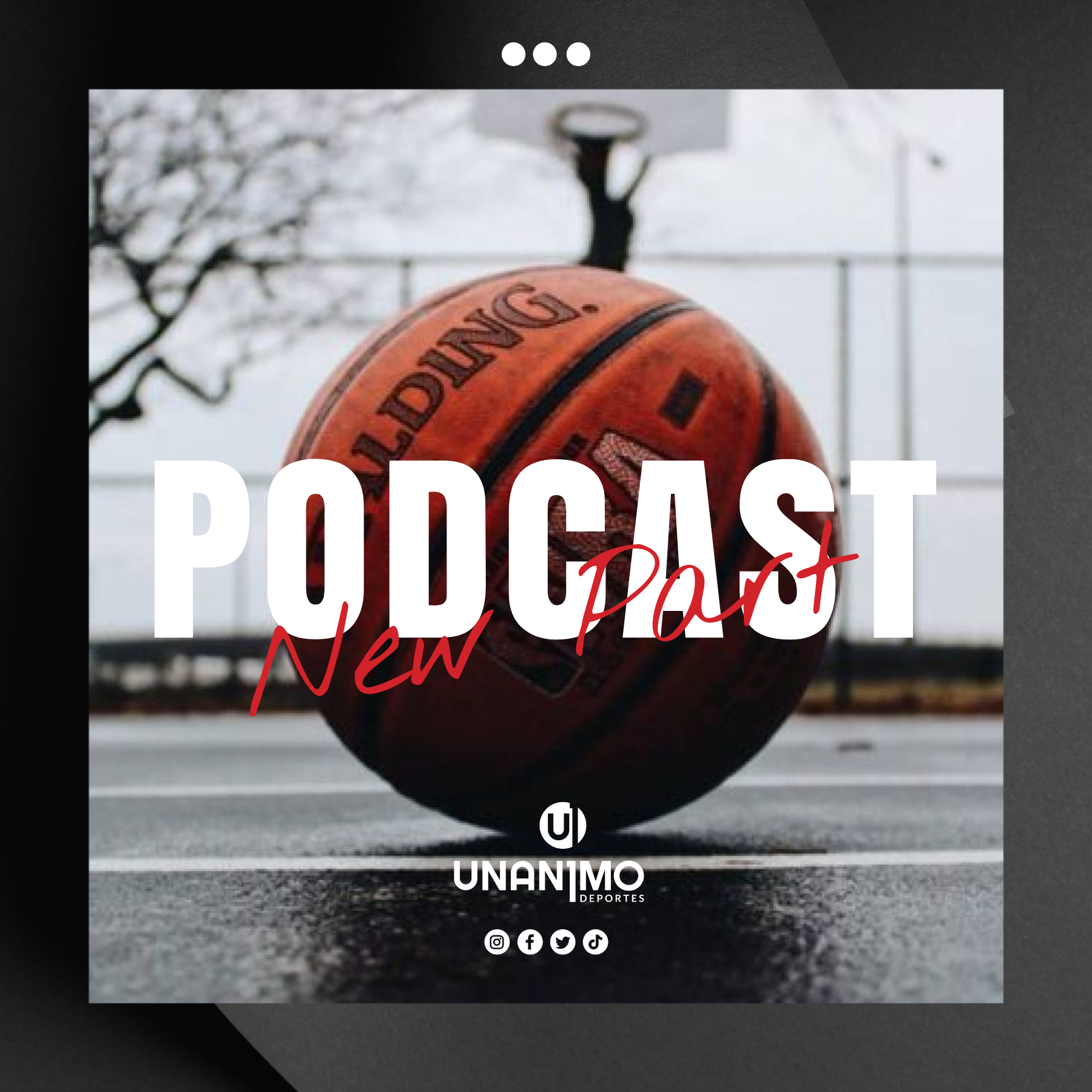 Unanimo Bets Podcast