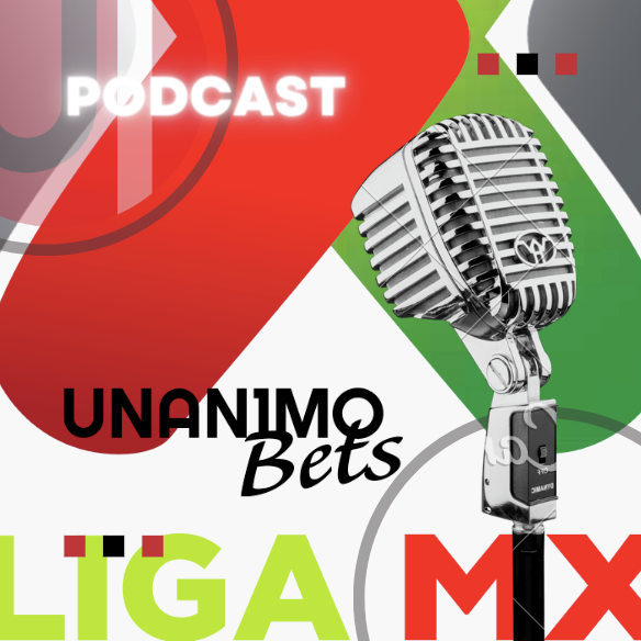 Unanimo Bets Podcast