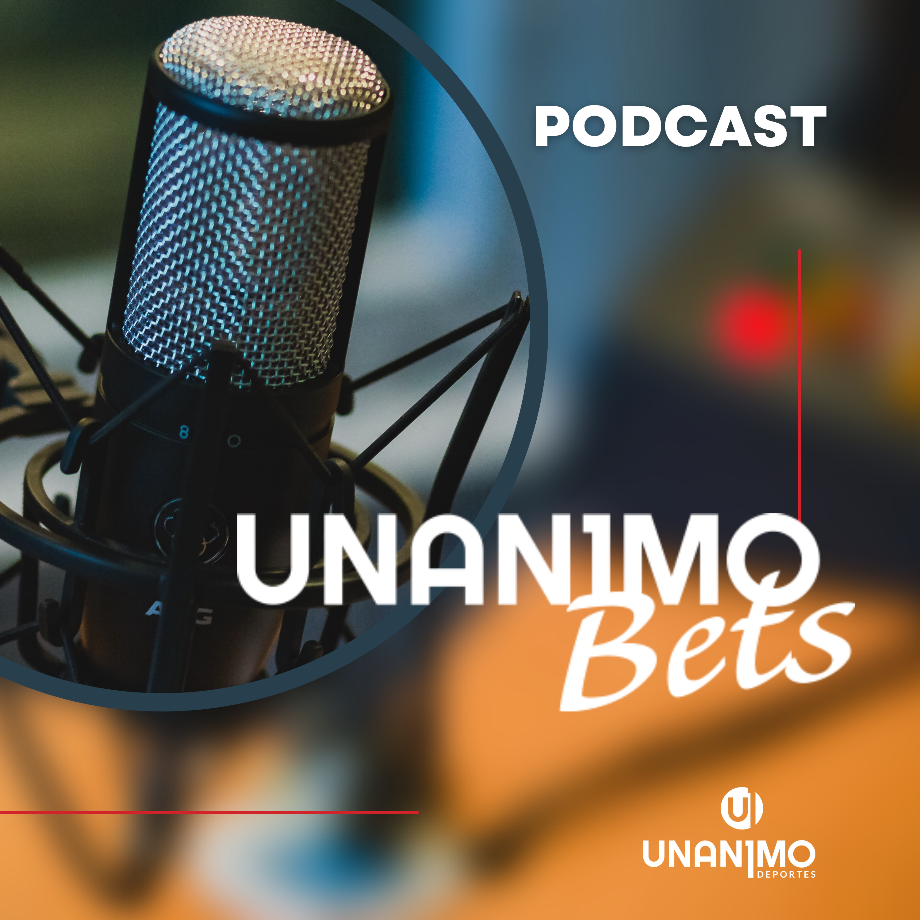 Unanimo Bets Podcast