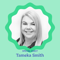 Tameka Smith from Key2 Property
