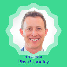 Rhys Standley from Just Property Management