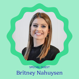 Britney Nahuysen from Ralston Advisory