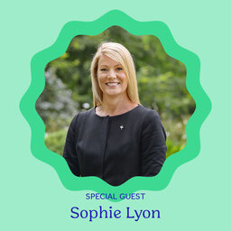 Sophie Lyon from Jellis Craig