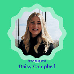 Daisy Campbell from Xceed Real Estate