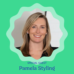 Pamela Styling from DiJones Real Estate