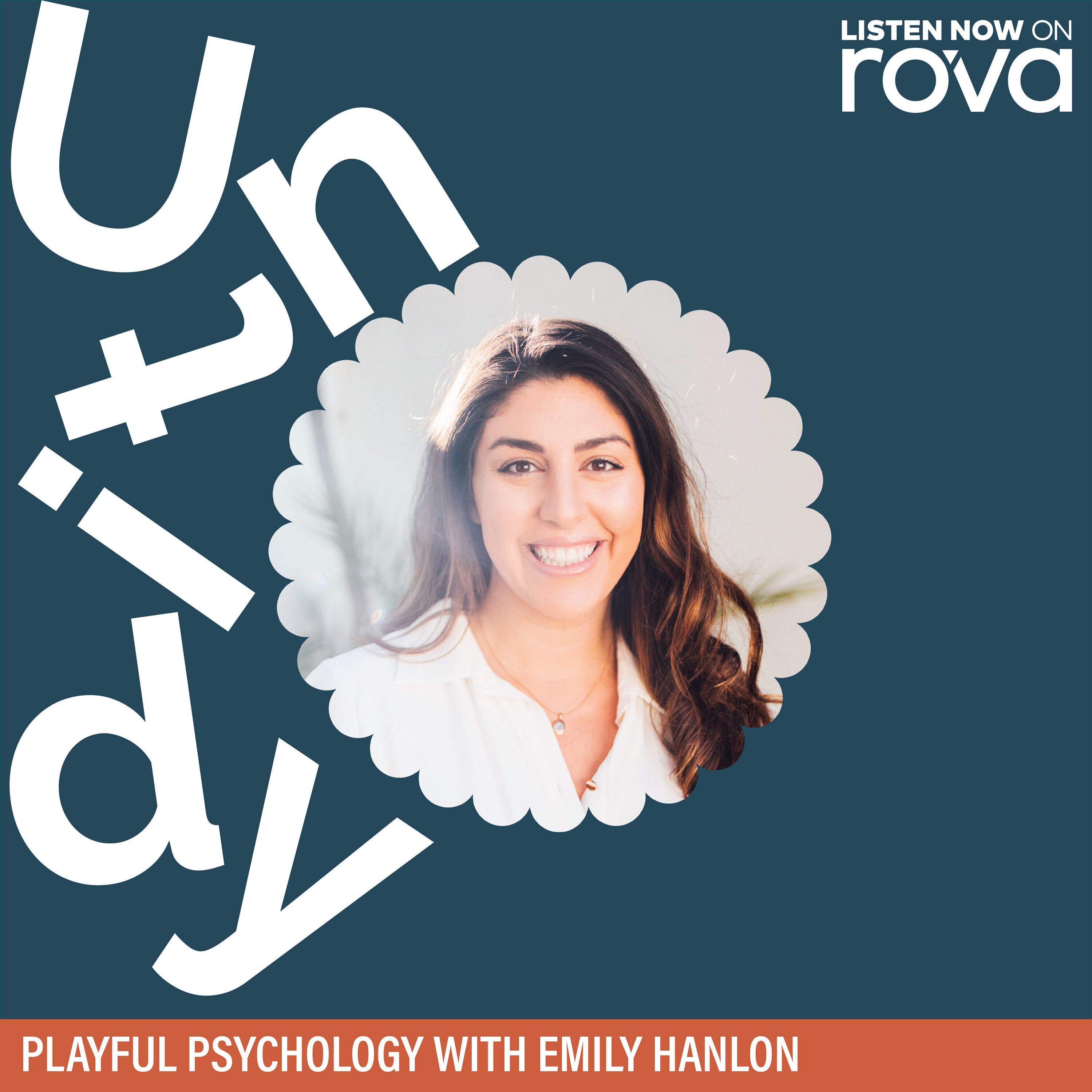 Playful psychology with Emily Hanlon