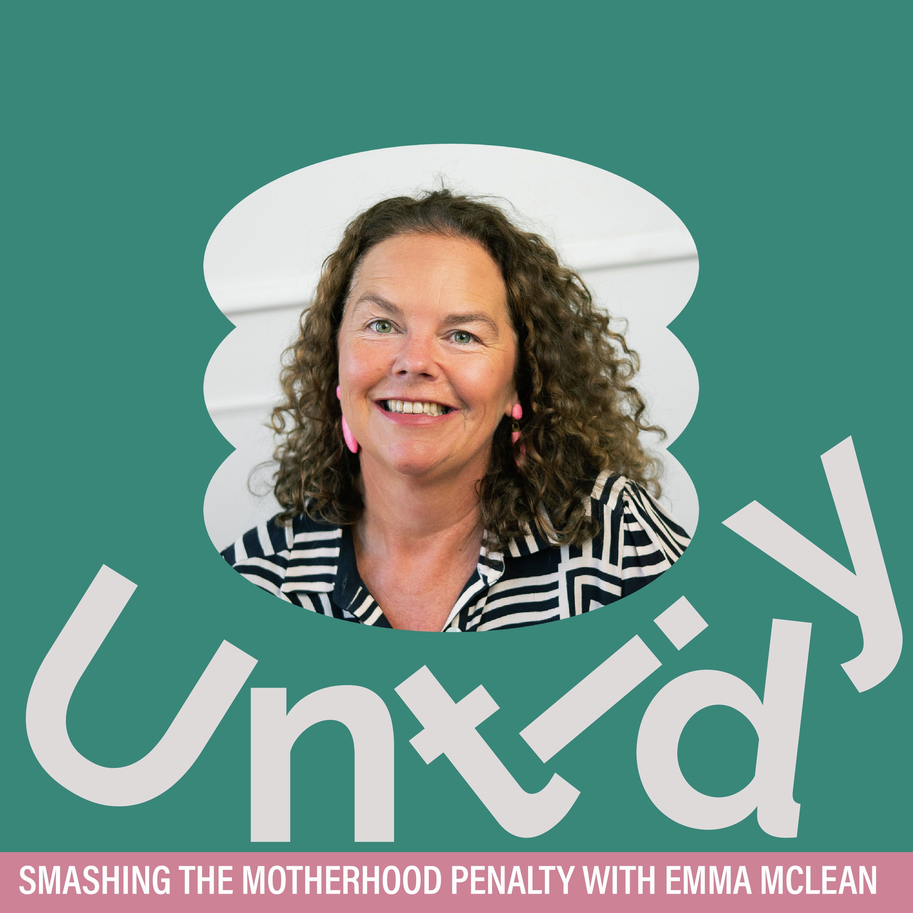 Smashing the motherhood penalty with Emma Mclean