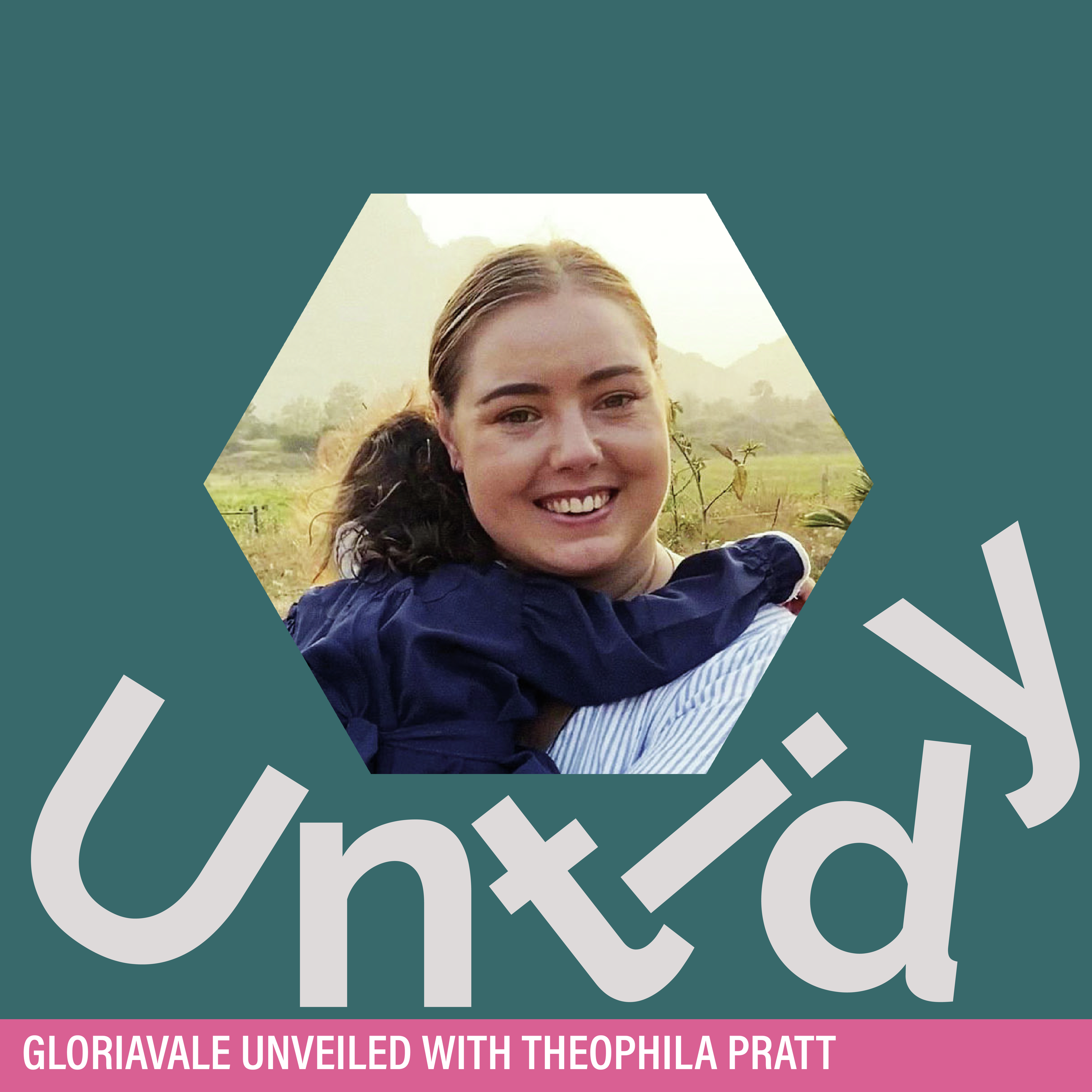 Gloriavale Unveiled with Theophila Pratt