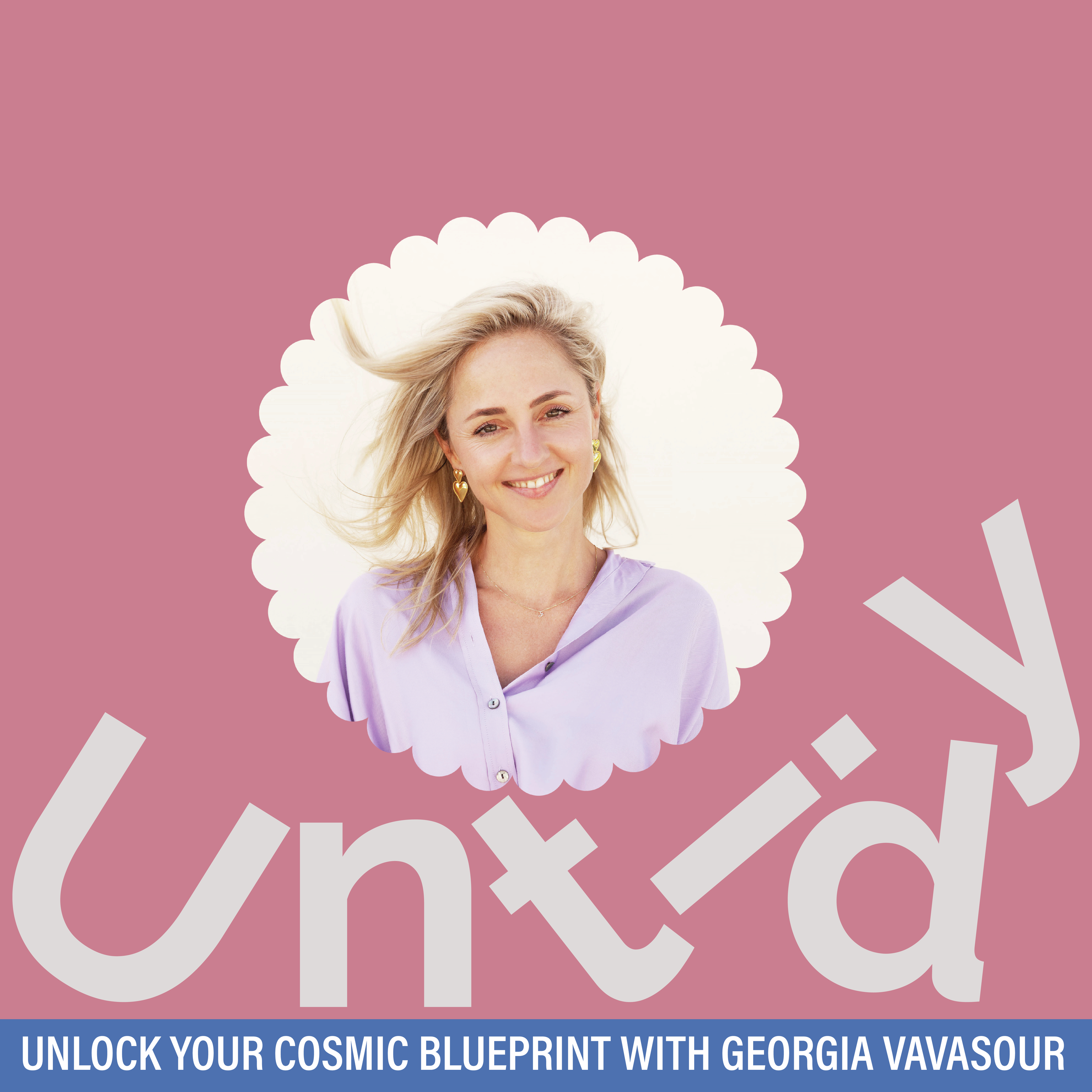 Unlock your cosmic blueprint with Georgia Vavasour