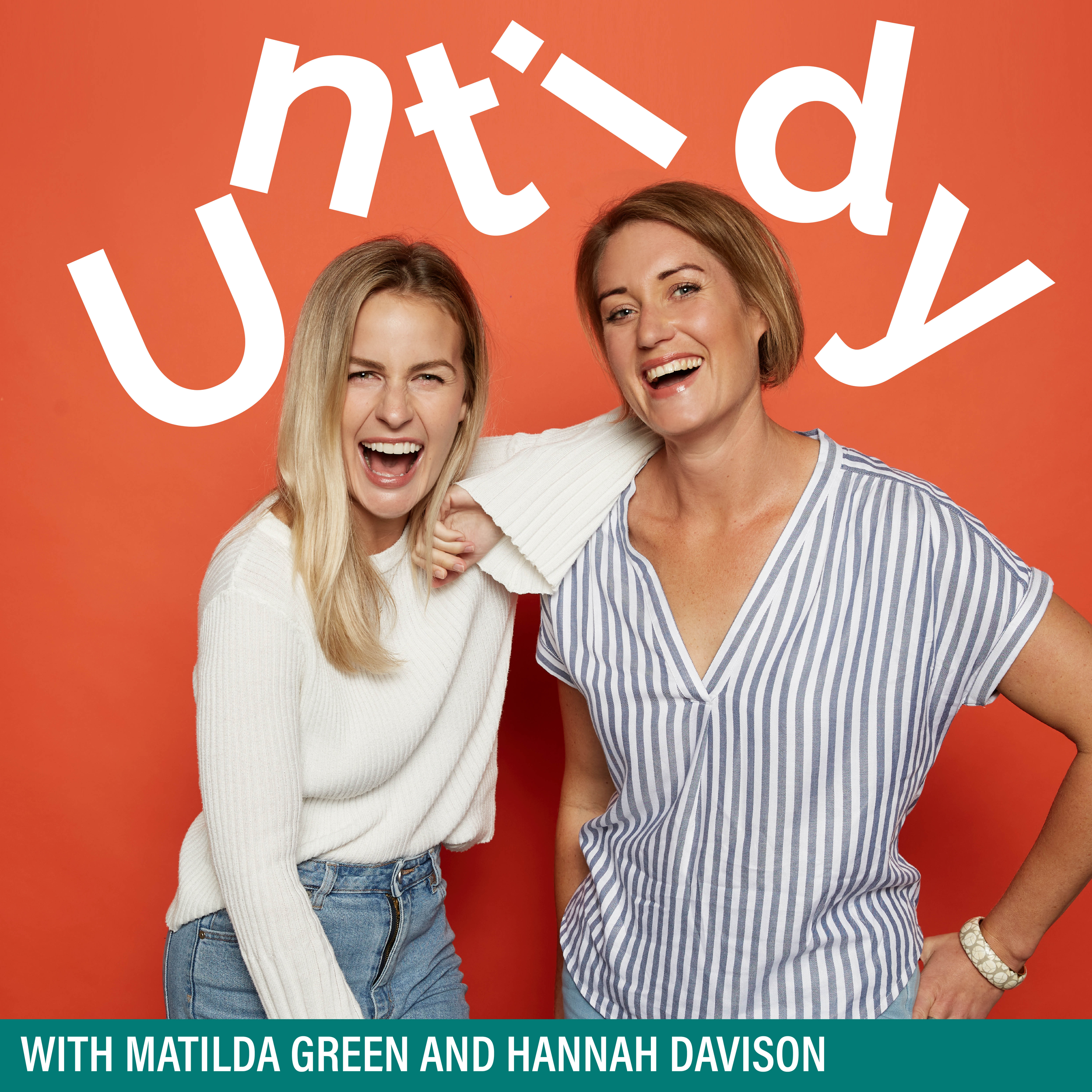 Matilda’s greatest poo story in pod history