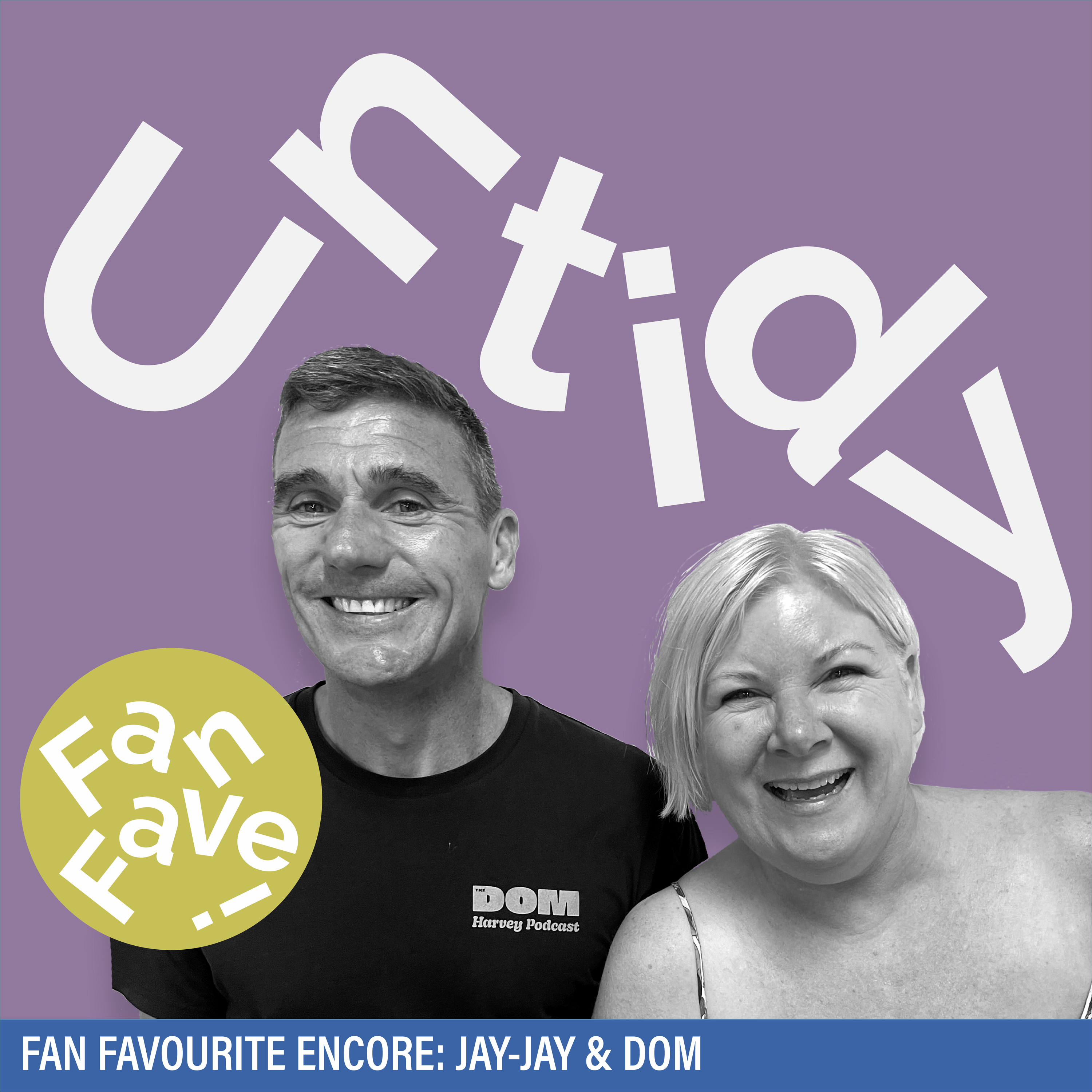 Fan Favourite Encore: Jay-Jay & Dom