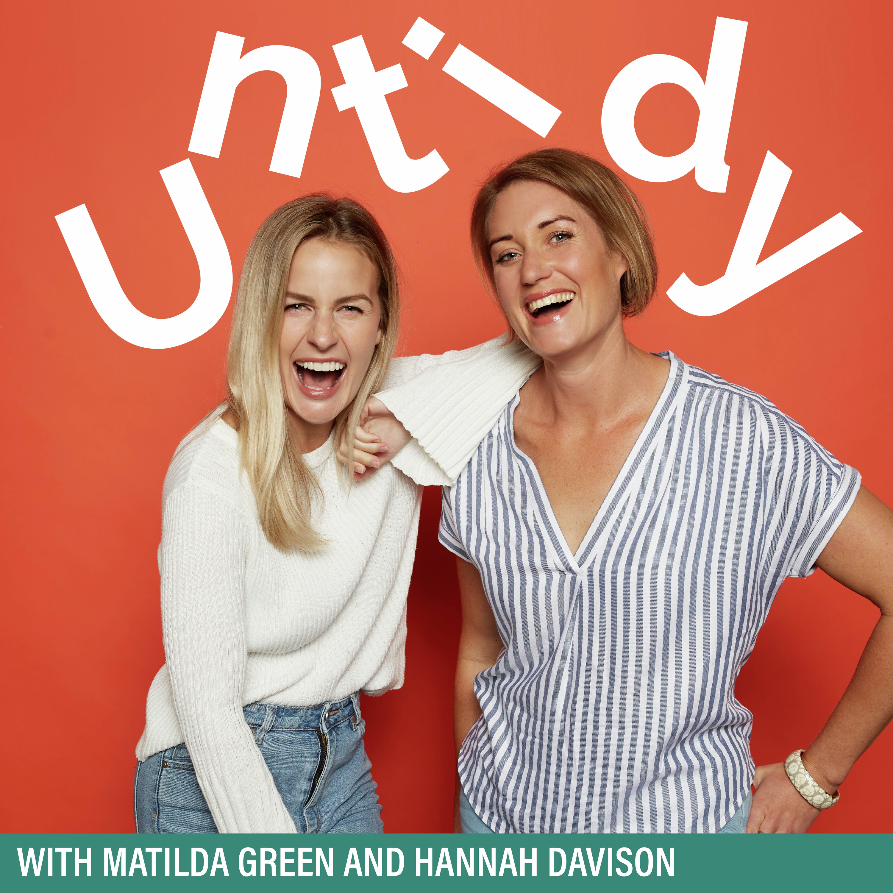 Best bits: Kasey Edwards — Raising strong boys in a tough world
