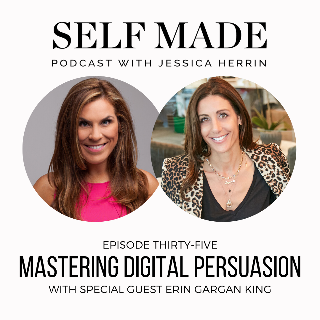 Mastering Digital Persuasion