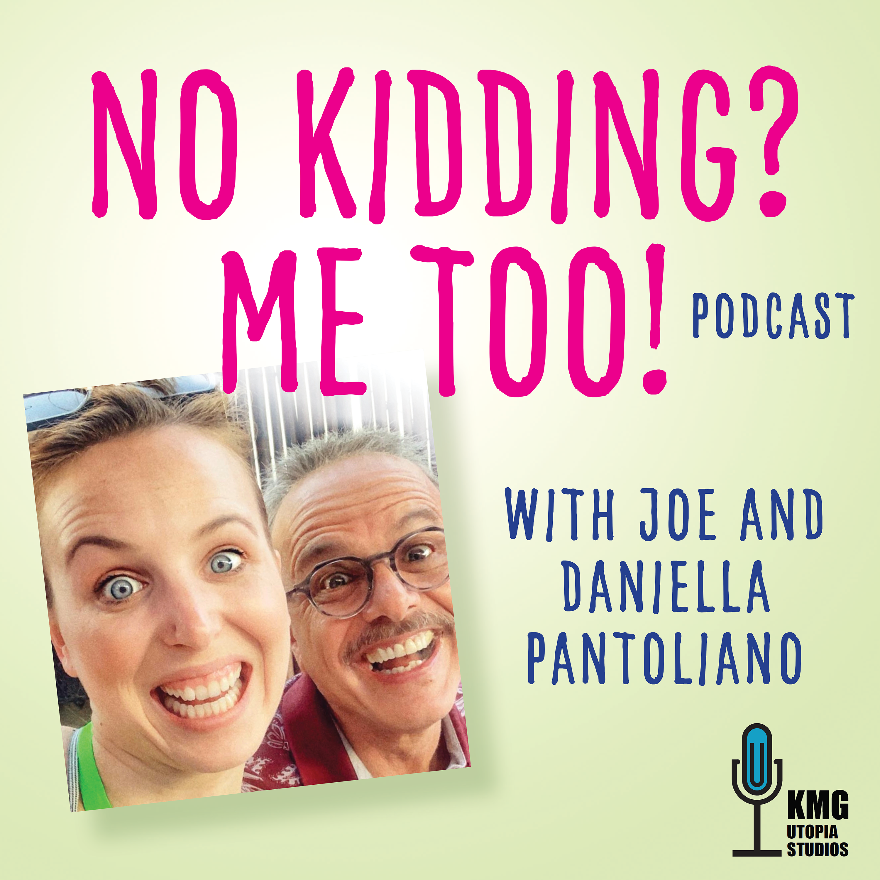 Don’t Believe Everything You Think, With The Anxiety Sisters