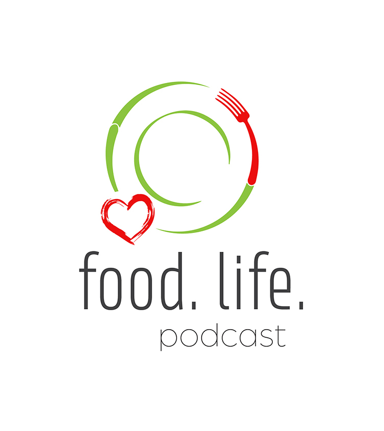 Good Food For Good:  Interview with Izabela Wojcik