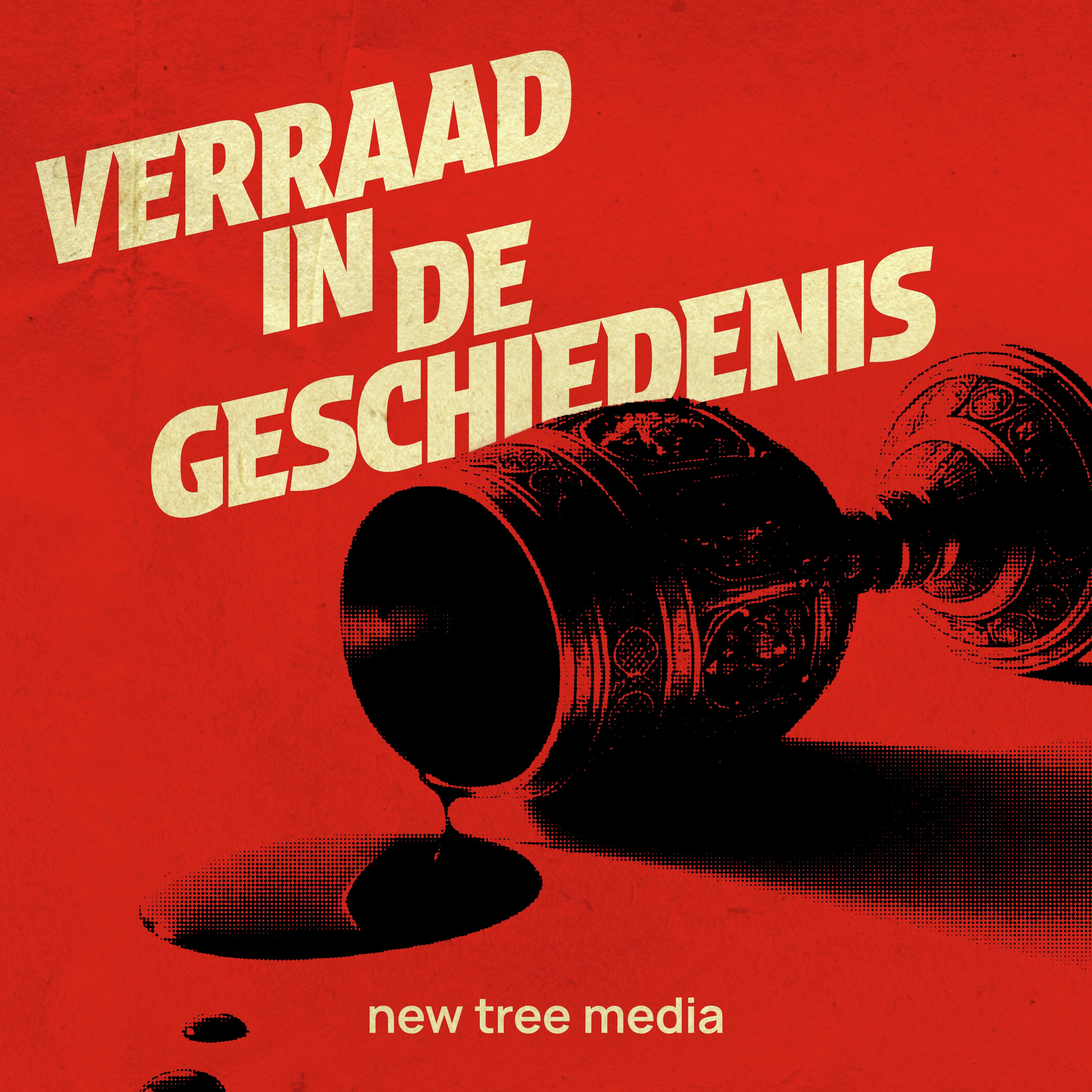 Verraad in de geschiedenis