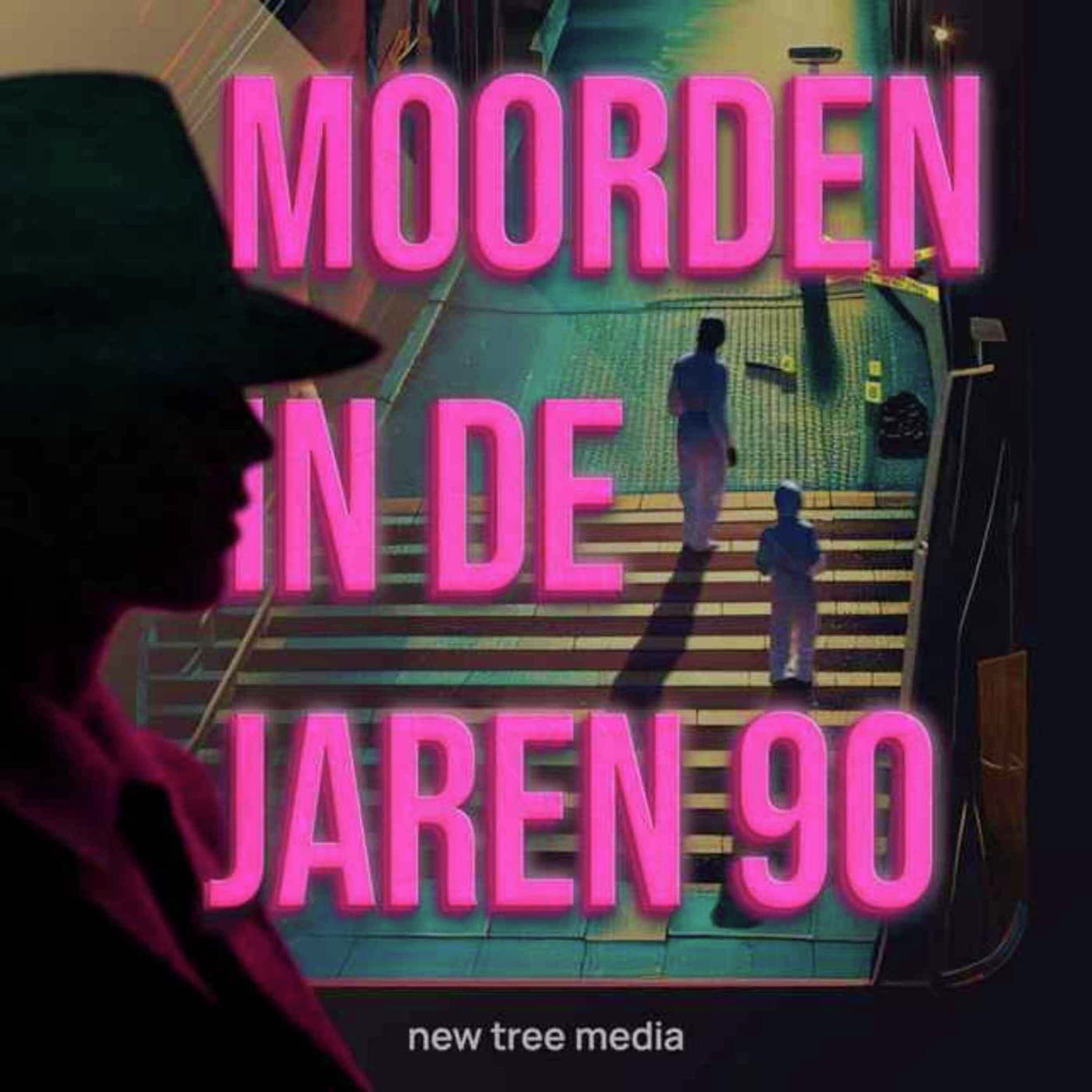 Aflevering 14: De wanhoopsdaad