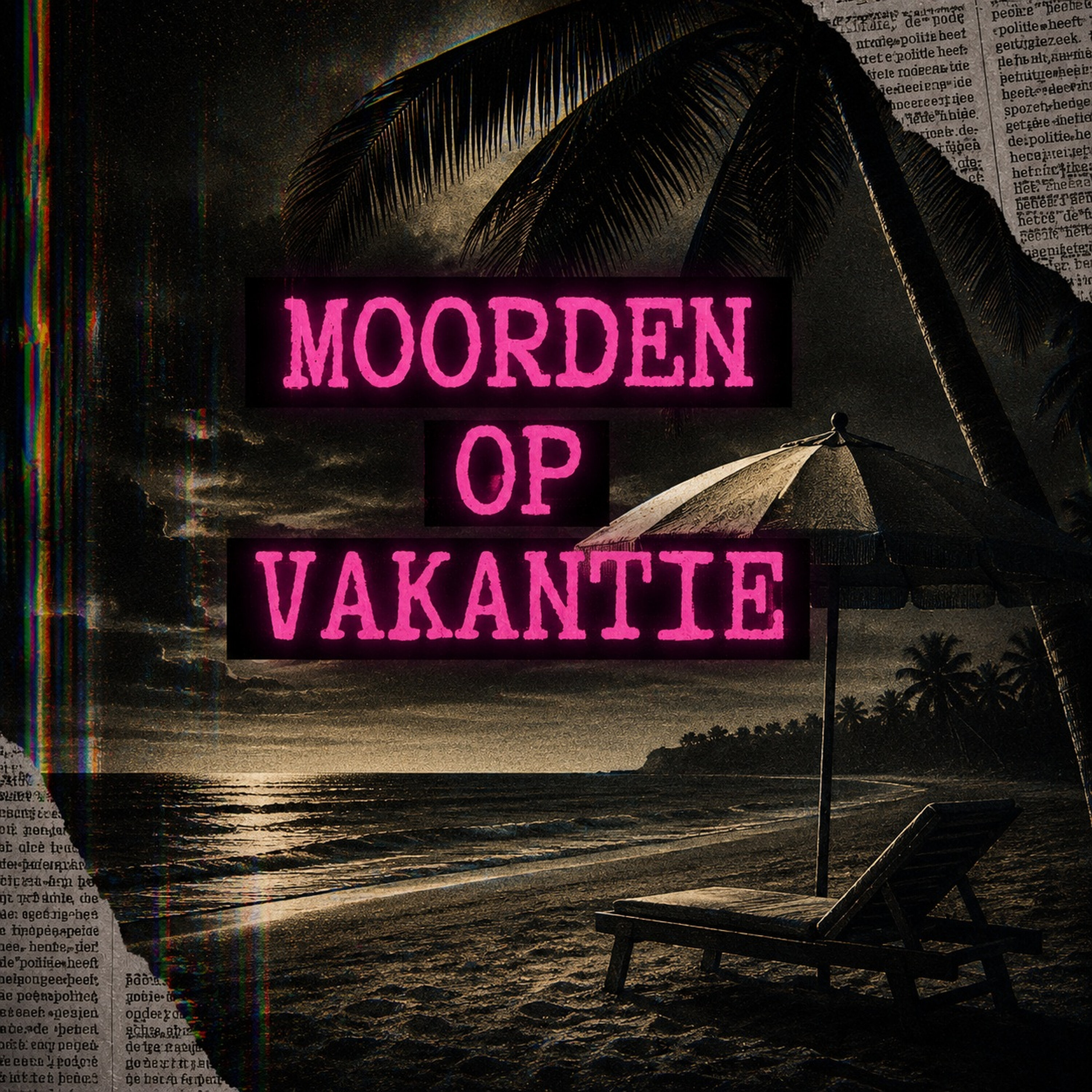 Zomerspecial 4: Op de verkeerde plaats op het verkeerde moment