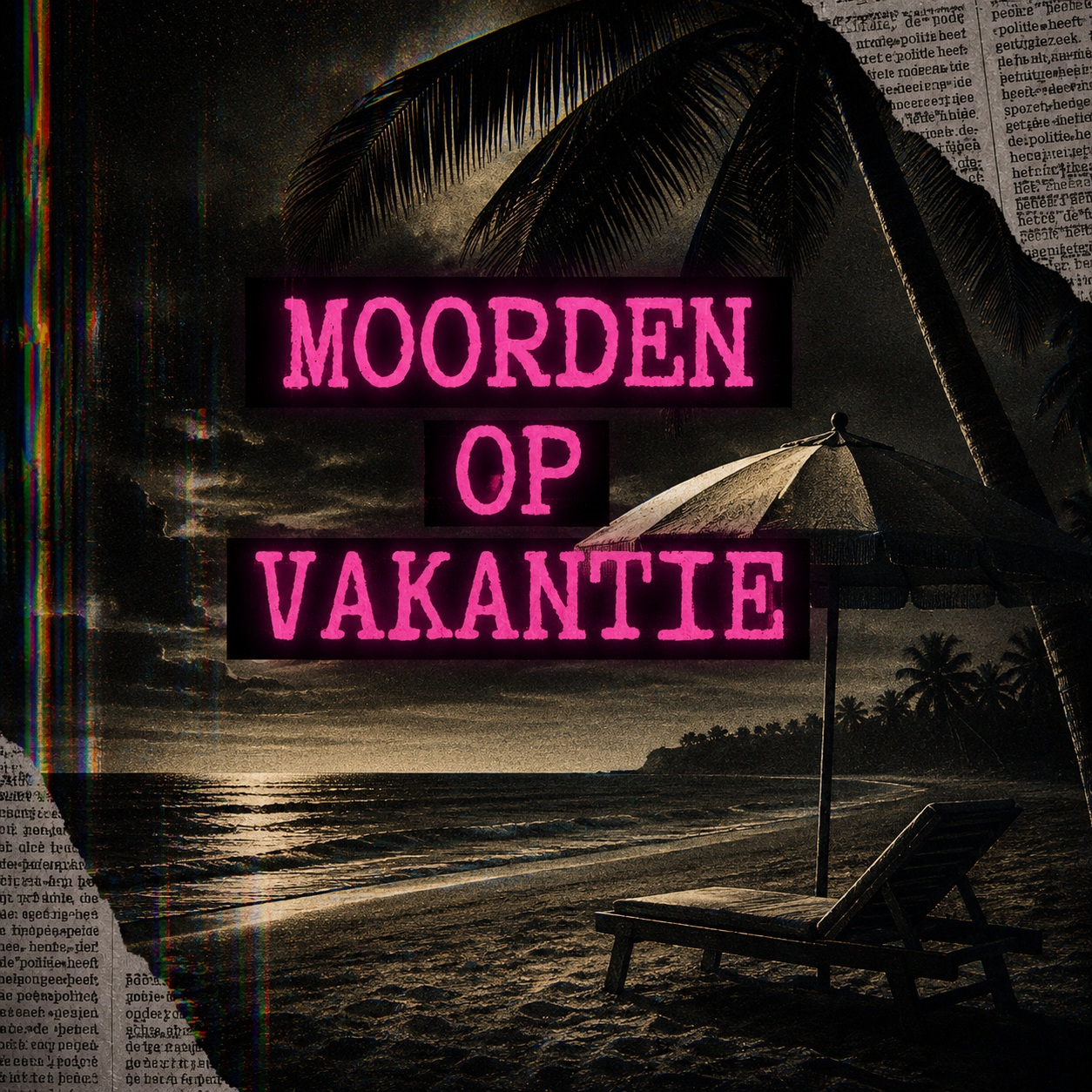 Zomerspecial 5: Dood op Death Island