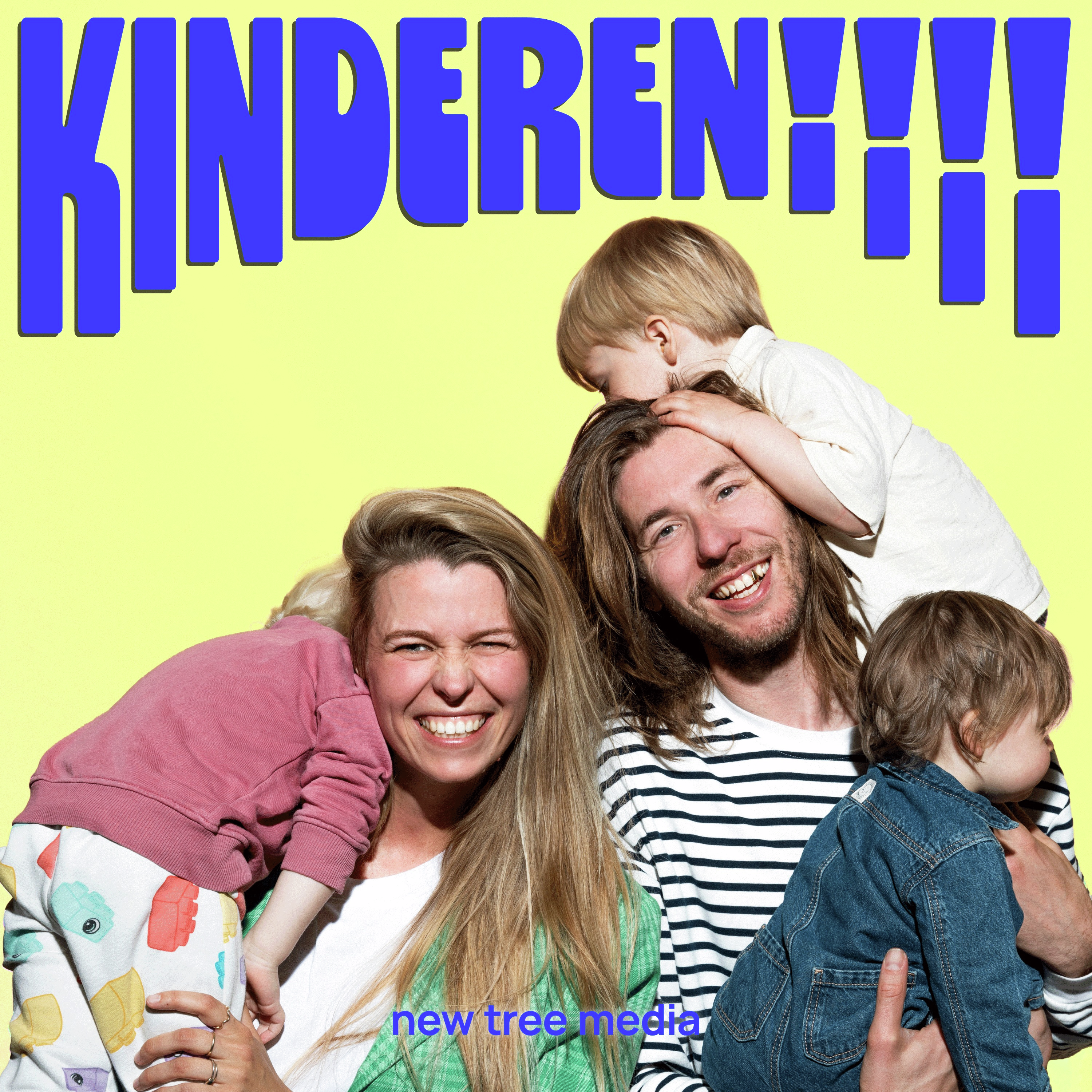 KINDEREN!!!!