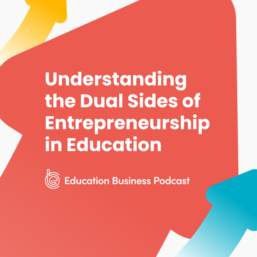 The Education Business Podcast