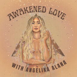 Sexual Seasons, Orgasmic Birthing, and Thriving at Any Age  - with Erika Alsborn | Awakened Love S2 EP 9