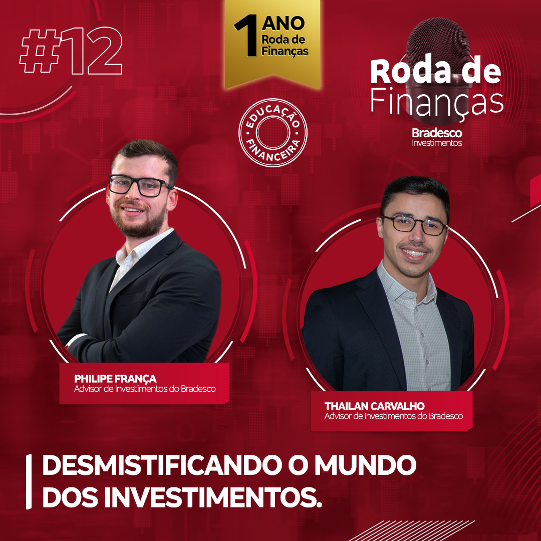 Momento Investidor