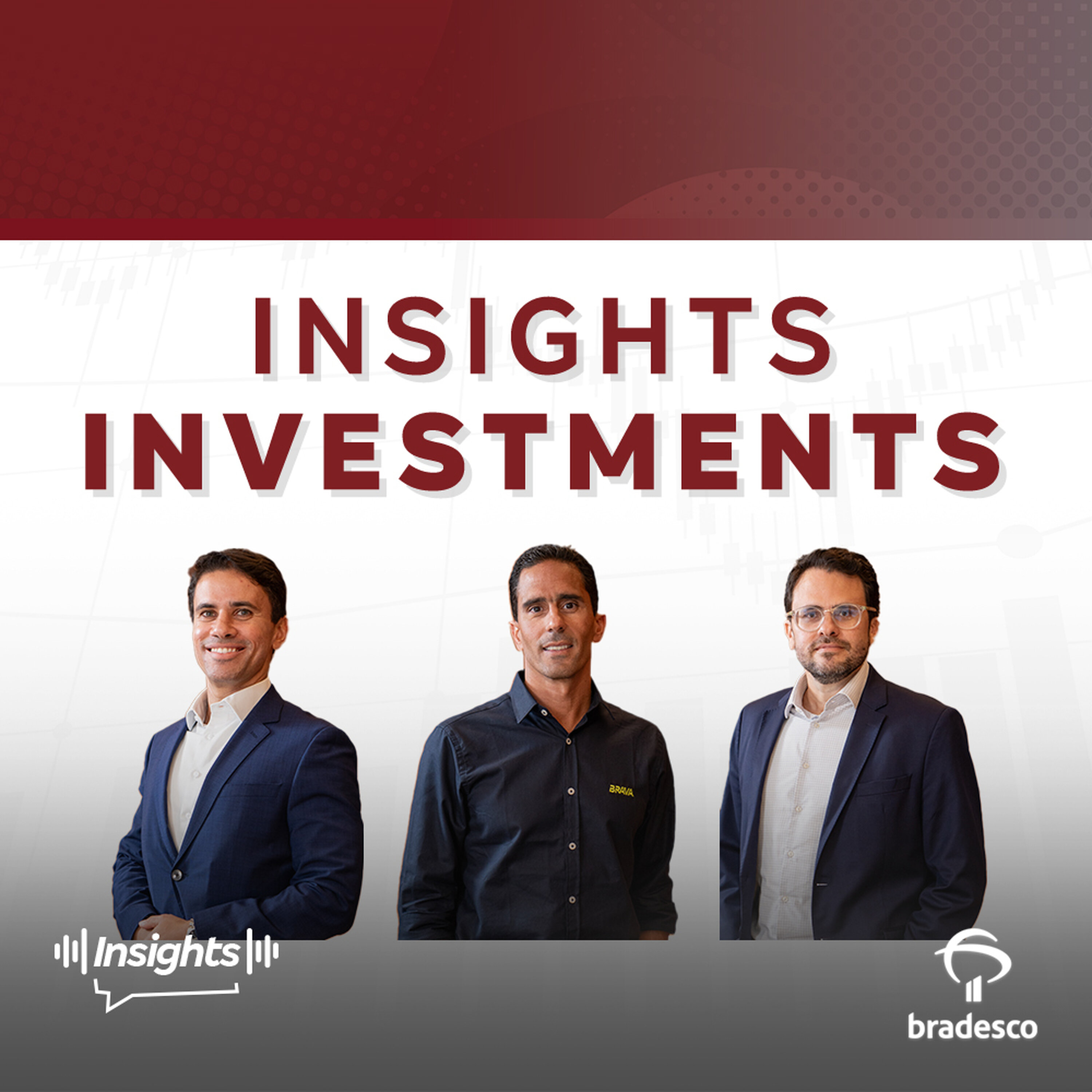 Insights Investments #321 - Mercado de petróleo em alta e a visão da Brava Energia Insights Investments #321 - Mercado de petróleo em alta e a visão da Brava Energia