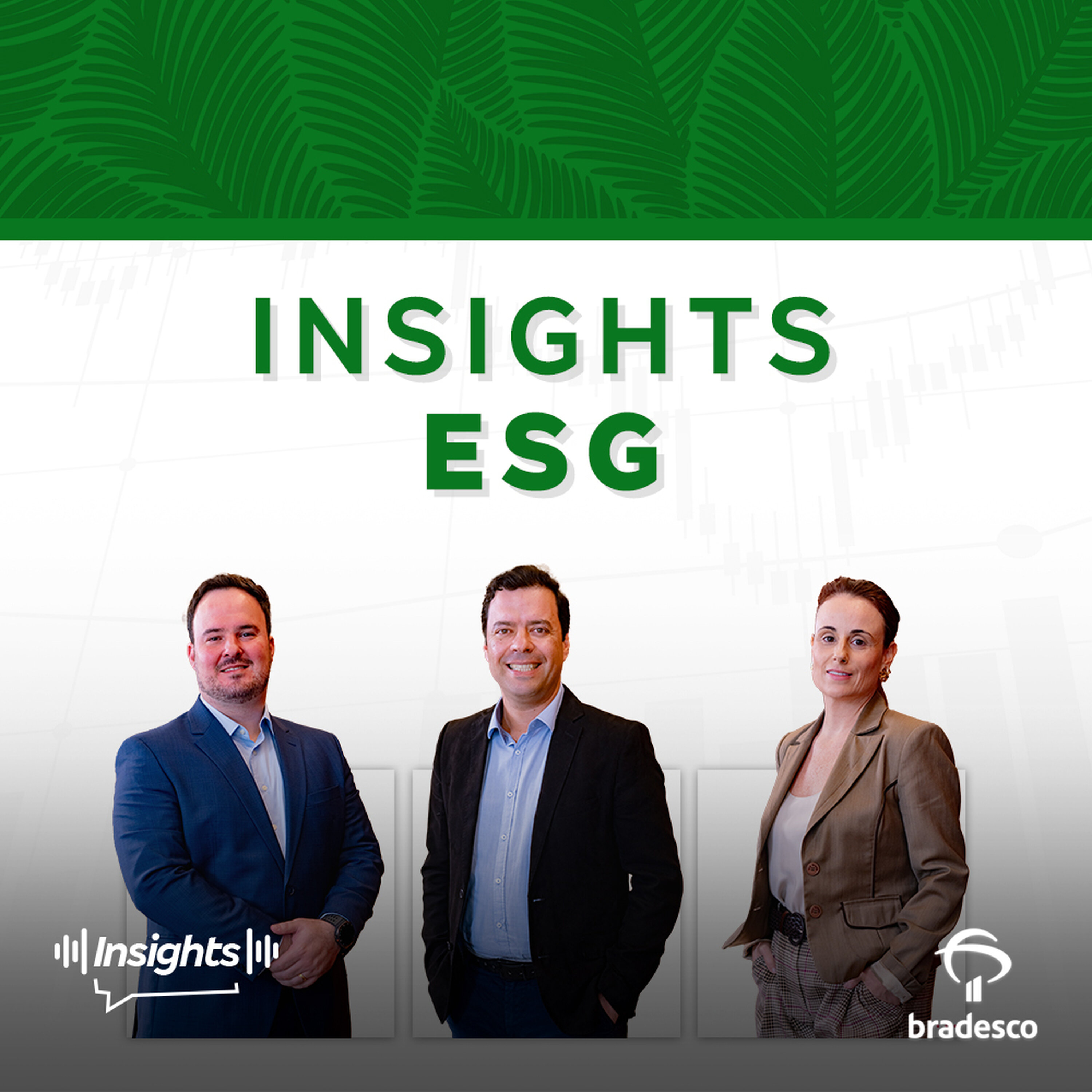 Insights ESG #302 - Lixo? Não! É resíduo de valor. Uma conversa com a Ambiental. Insights ESG #302 - Lixo? Não! É resíduo de valor. Uma conversa com a Ambiental.