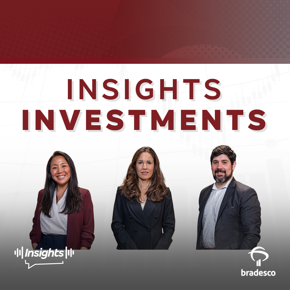 Insights Investment #323 - Por dentro da Apollo Global Management| Conteúdo Acessível episode artwork