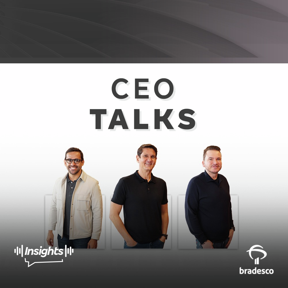 CEO Talks #258 - Cibergurança, IA e data centers: temas que moldam o futuro da tecnologia