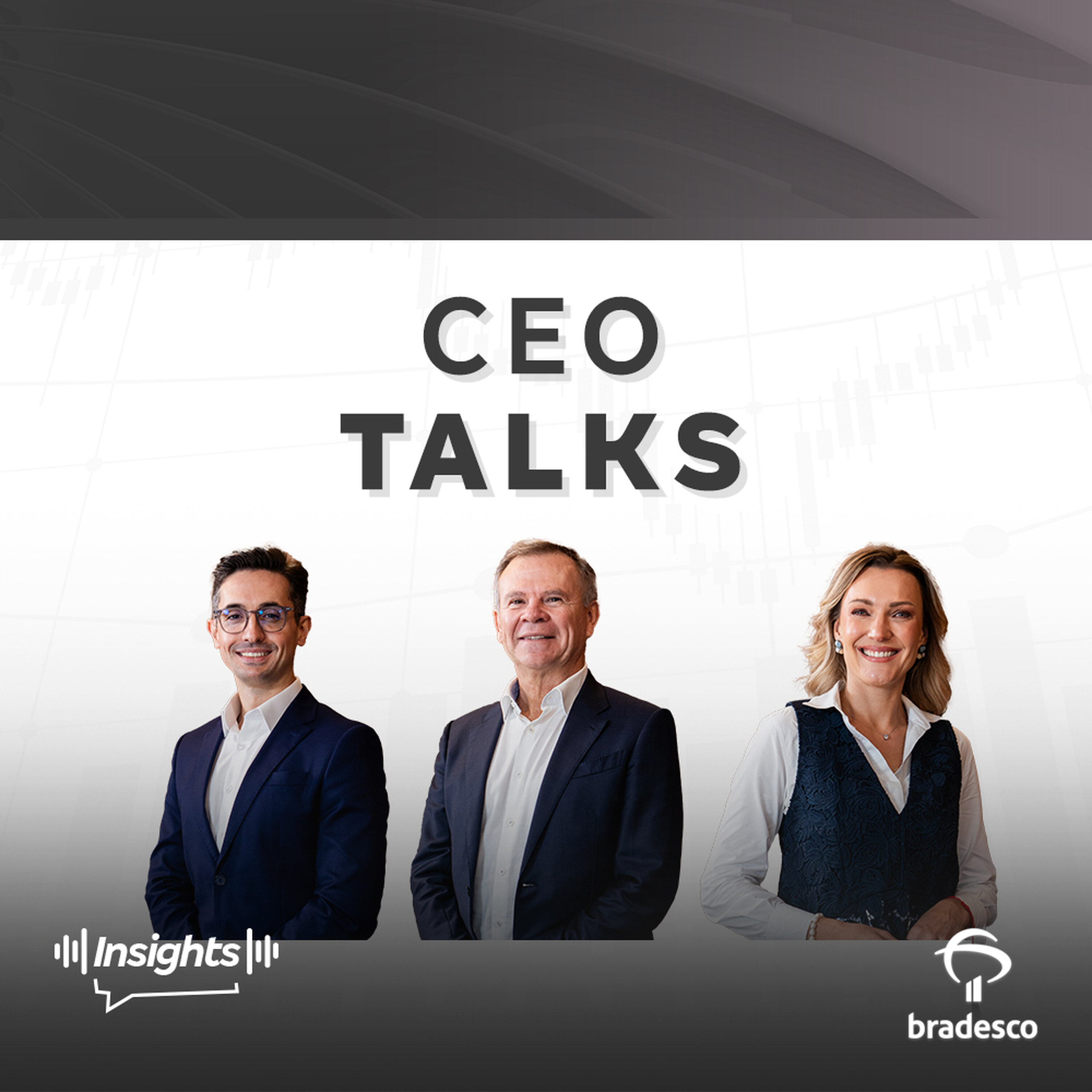 CEO Talks #336 - Docile: de tradição familiar a potência global dos doces