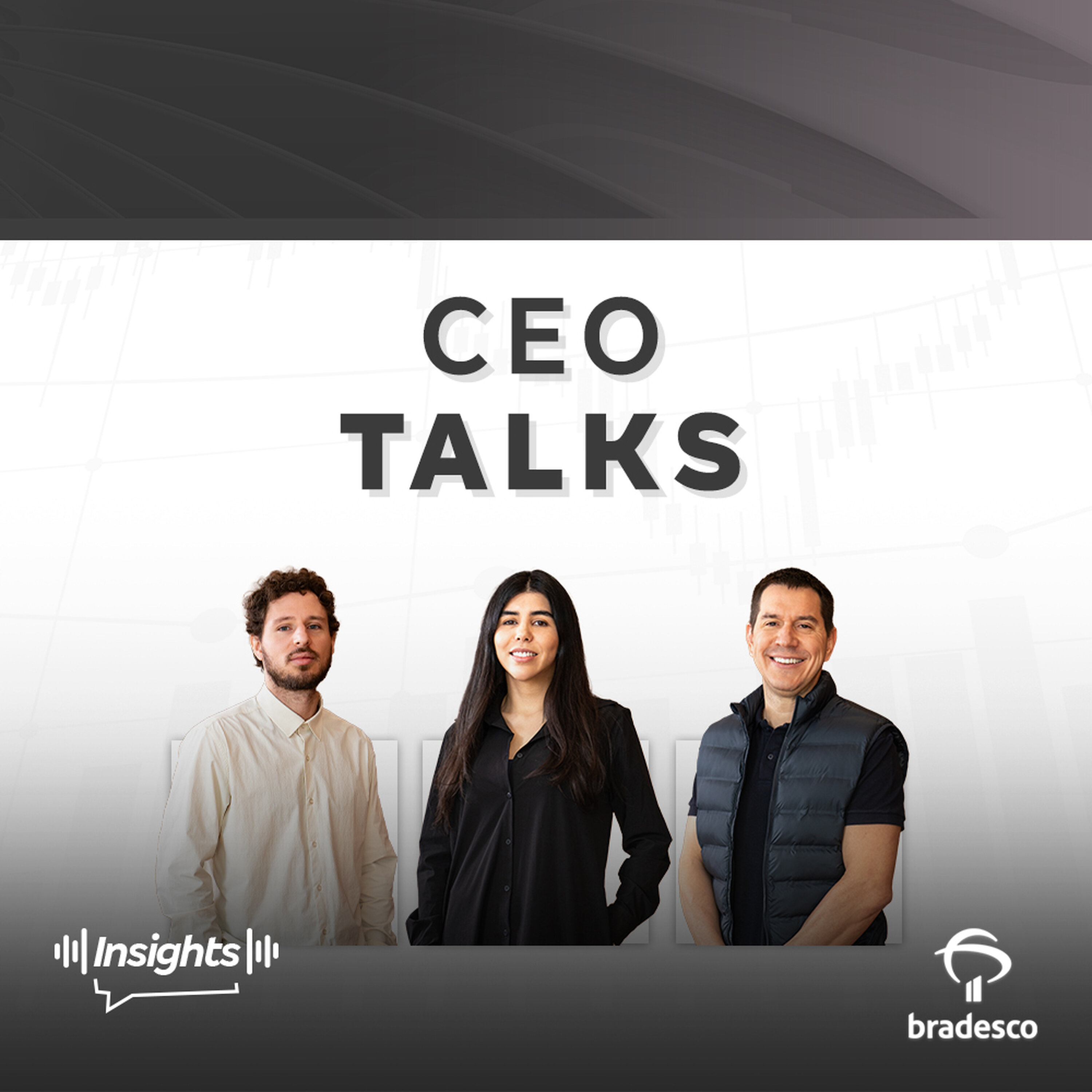 CEO Talks #296 - Insider e o vestuário do futuro de alta performance CEO Talks #296 - Insider e o vestuário do futuro de alta performance