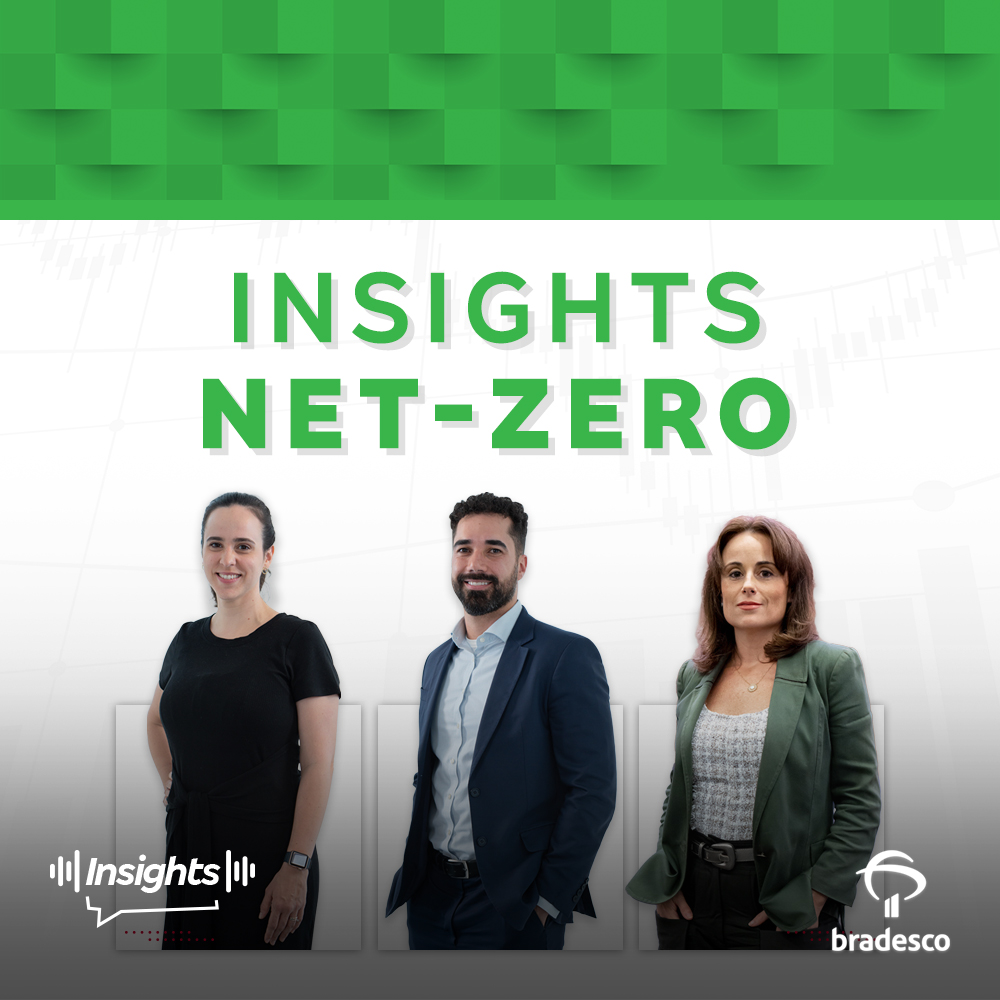 Net-Zero #205 – Crescer com objetivos sustentáveis factíveis. Uma conversa com a Cosan.