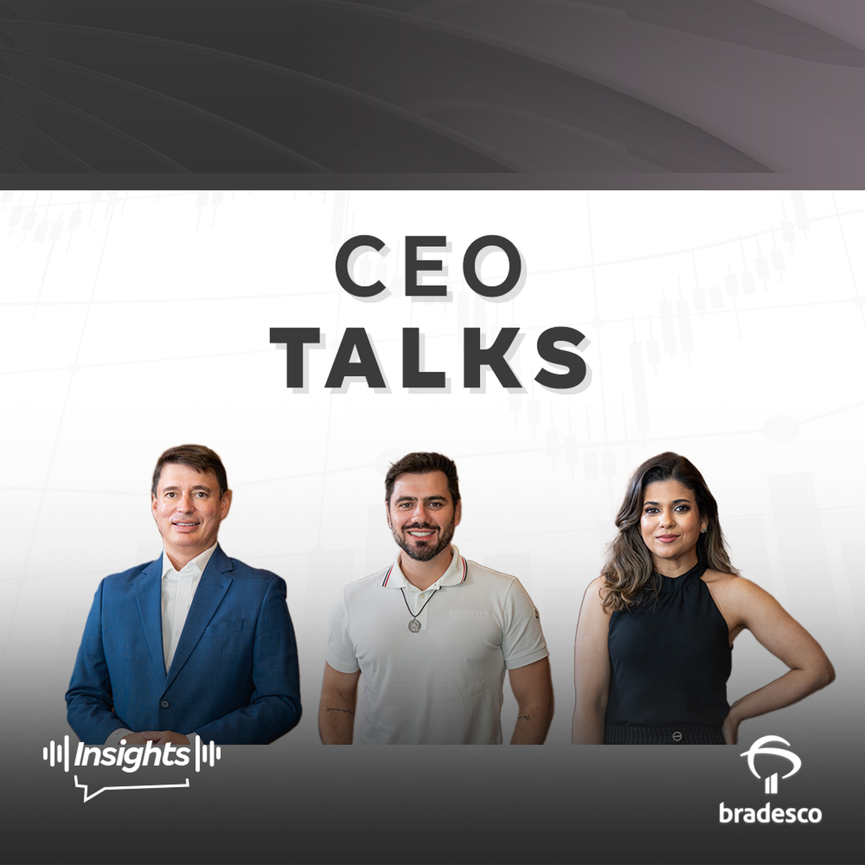 CEO Talks #324 – De mercado a ecossistema de serviços: a conveniência do Market4U