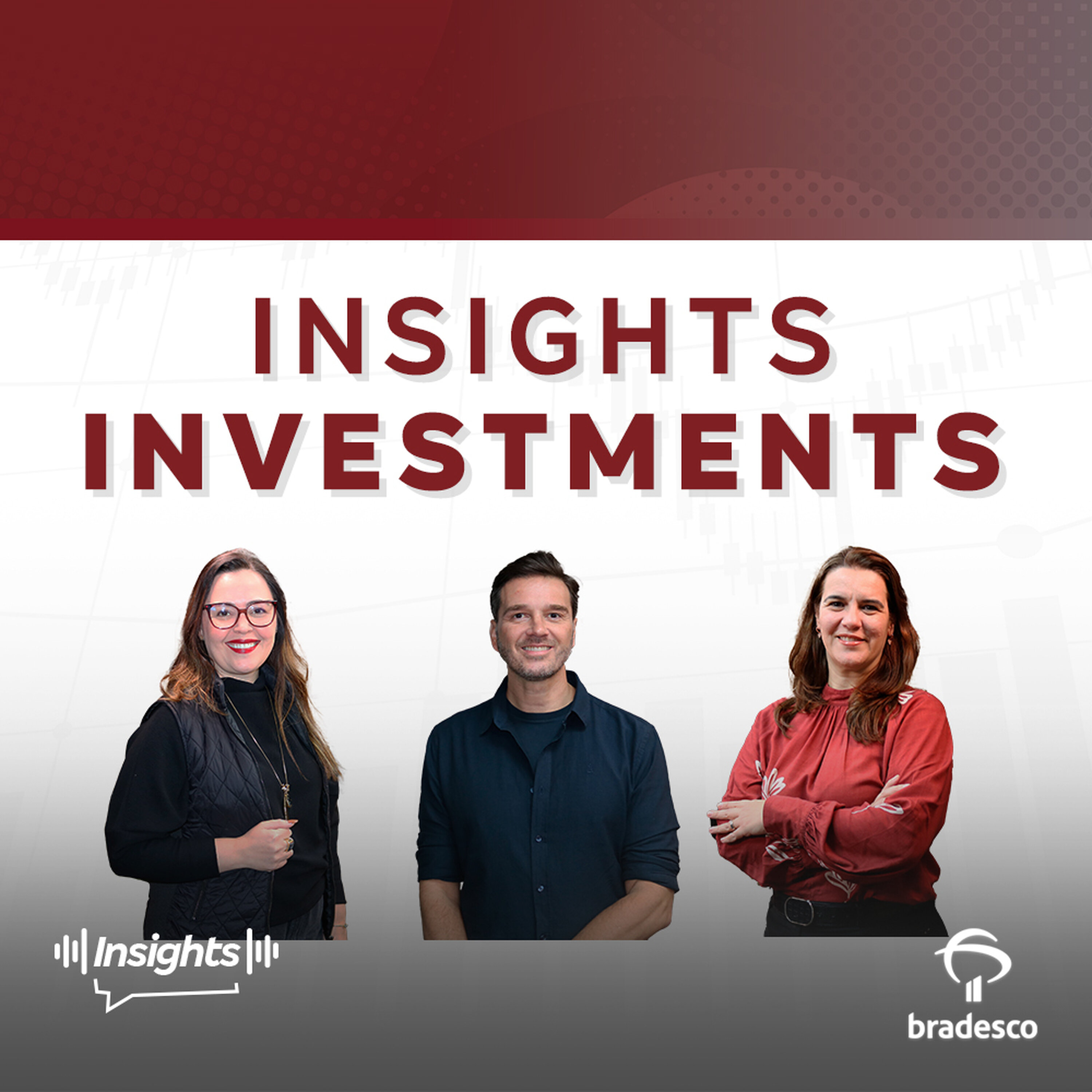 Insights Investments #330 - O Novo Código do Trabalho: IA, skills e reinvenção episode artwork