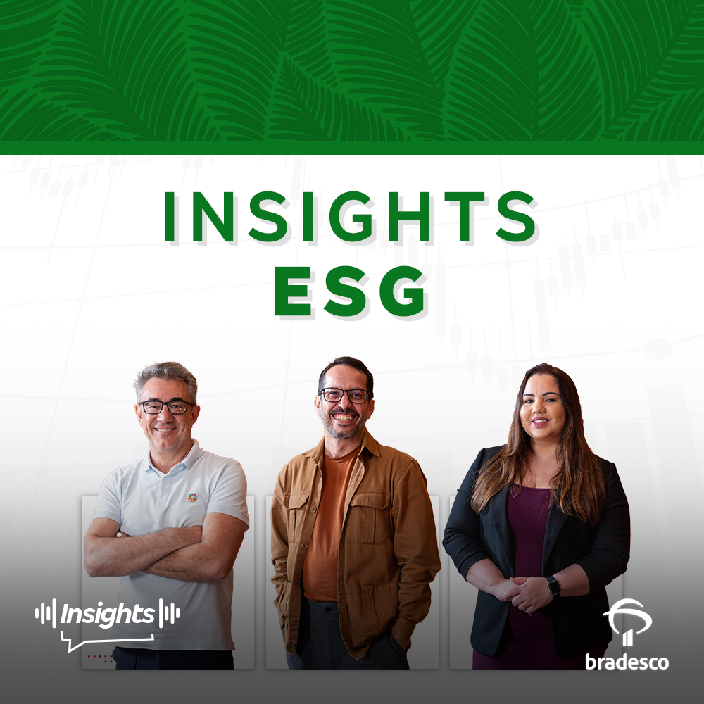 Insights ESG #297 – COP30: do compromisso à ação. O papel do setor privado