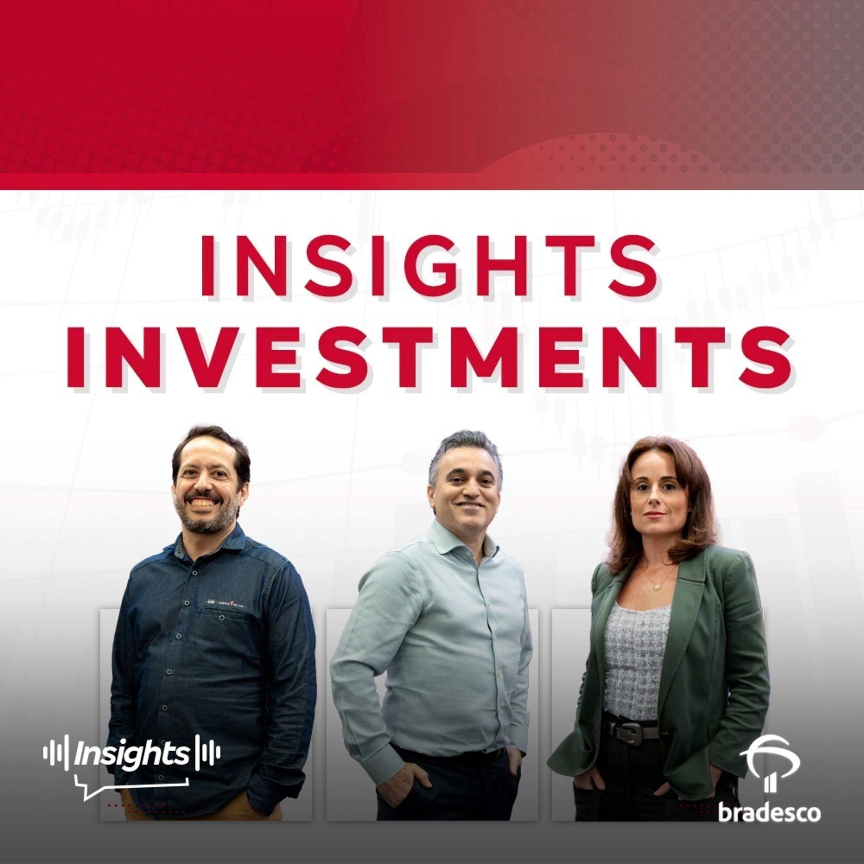 Insights Investments #197 - Você investe como a maioria dos brasileiros?