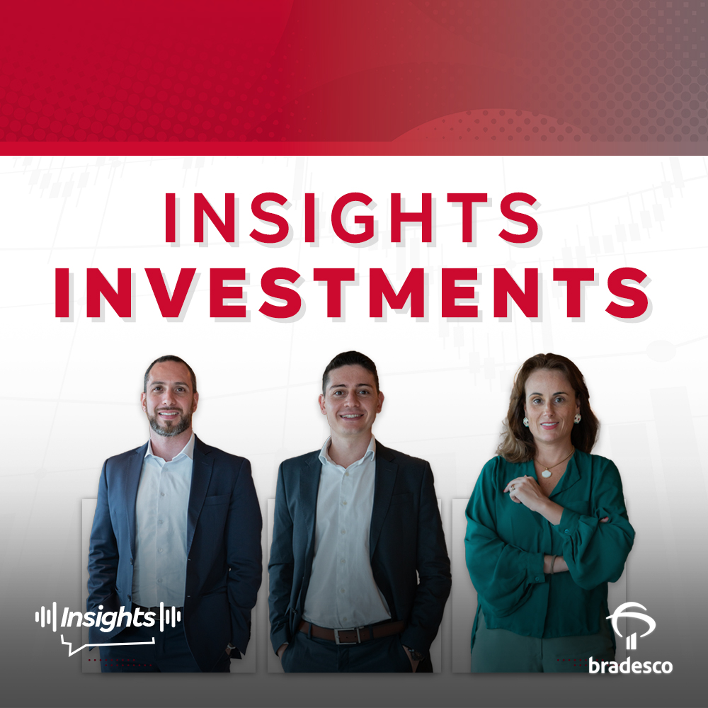Insights Investments #202 – Fundos Imobiliários – Cenário positivo para 2024