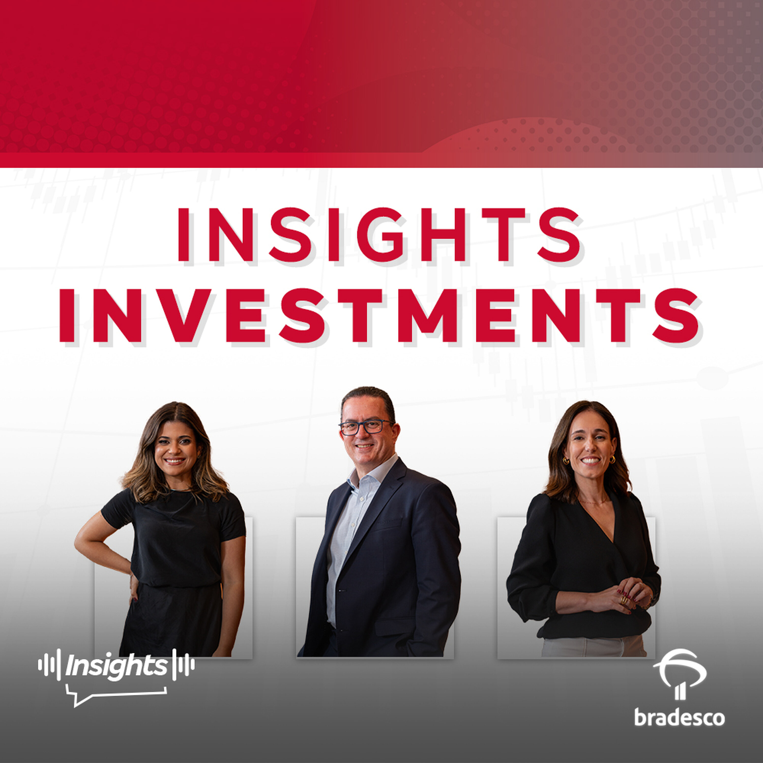 Insights Investments #309 - Conheça estratégias para investir no exterior. Por que muitos recursos estão indo para Luxemburgo? Insights Investments #309 - Conheça estratégias para investir no exterior. Por que muitos recursos estão indo para Luxemburgo?