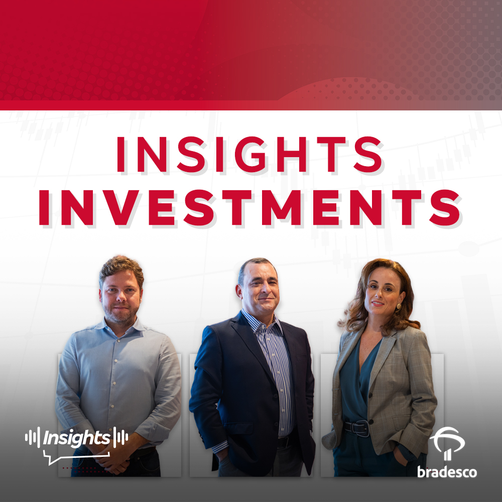 Insights Investments #207 - Expansão do varejo a todo vapor com Grupo Pereira