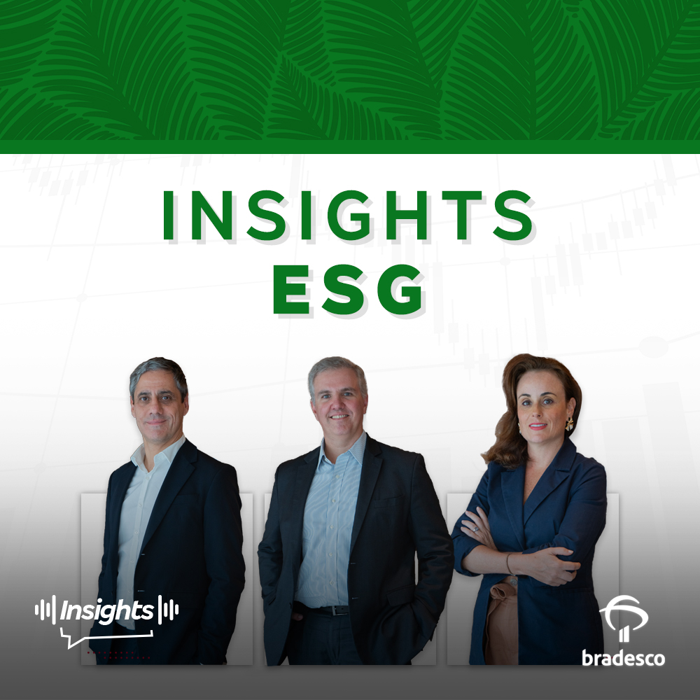 Insights ESG #211 – De alimentos a remédios: os vários usos da celulose com a Bracell