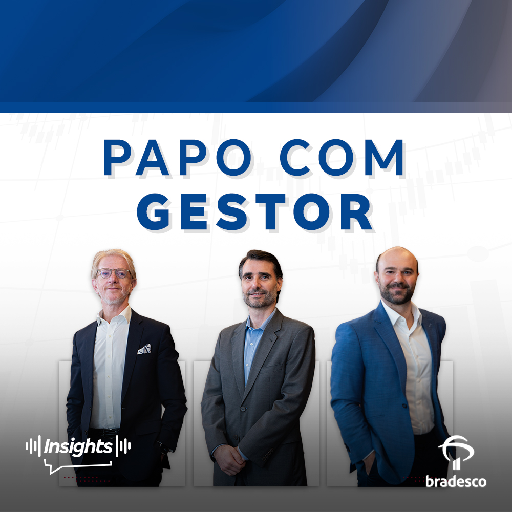 Papo com Gestor #199 - Aqua Capital: o private equity com os dois pés no agro e na cadeia de alimentos.