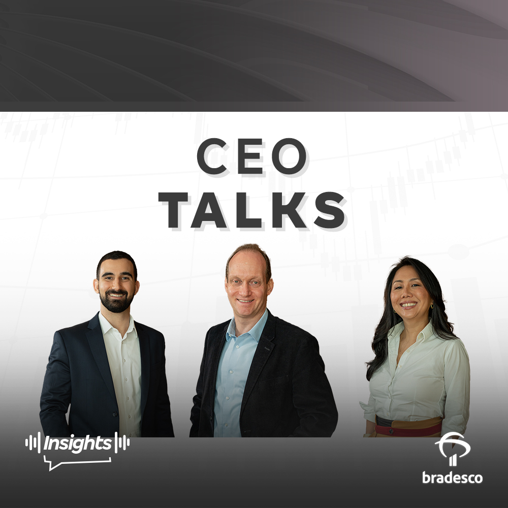 CEO Talks #341 – Canetas emagrecedoras e o futuro da saúde com a Novo Nordisk episode artwork