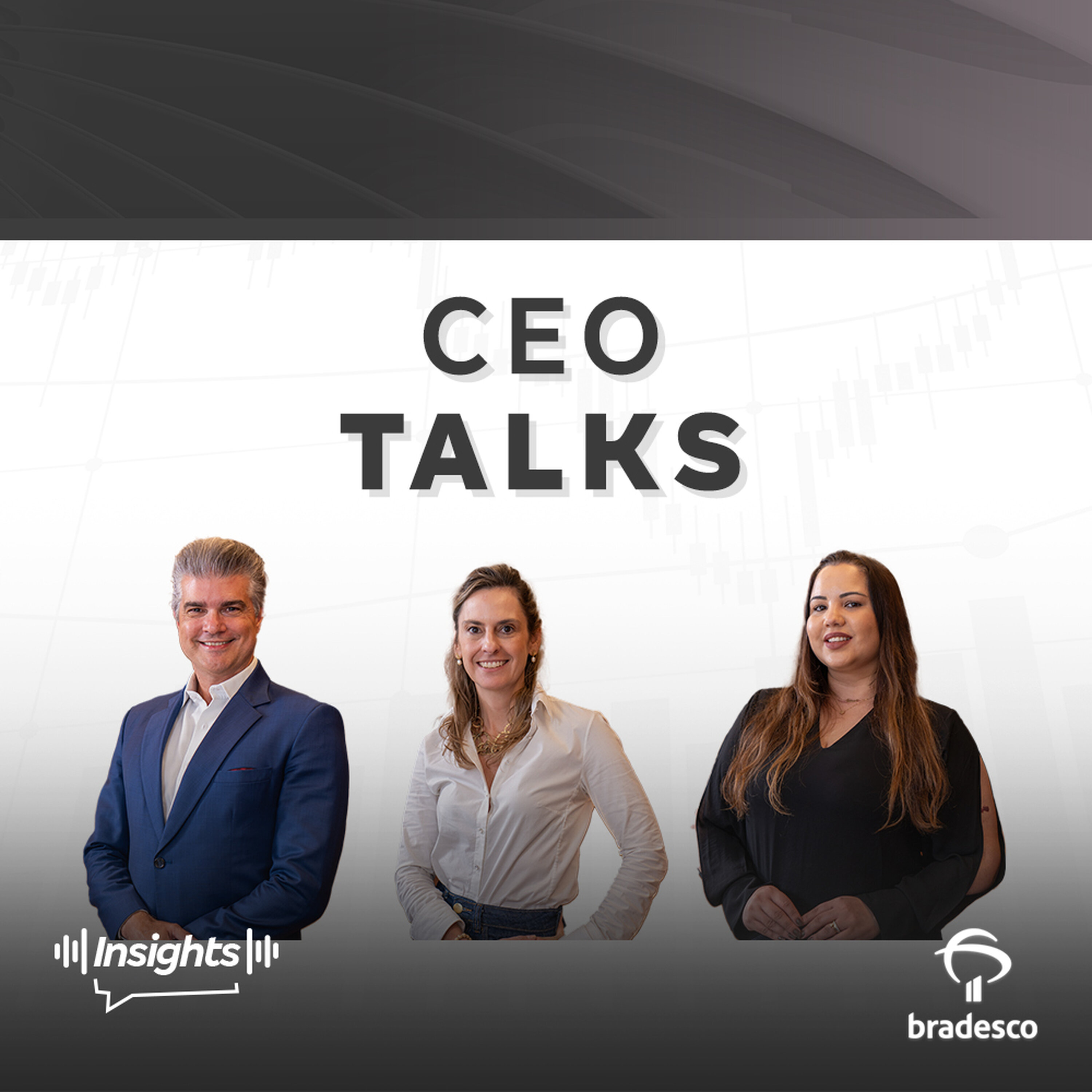 CEO Talks #319 - O clima como investimento: o negócio da Flying Rivers CEO Talks #319 - O clima como investimento: o negócio da Flying Rivers