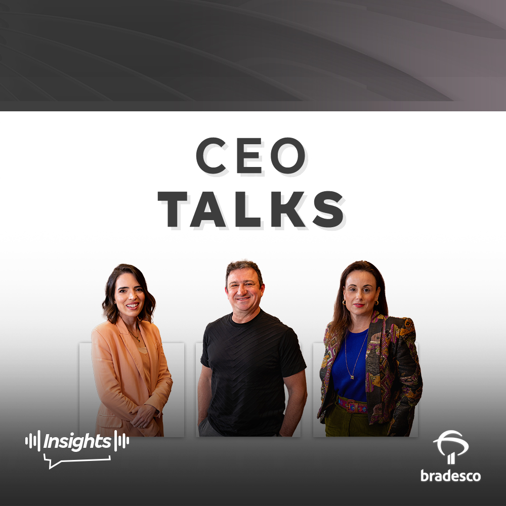 CEO Talks #288 - “Inspiração, propósito e empatia são monopólios humanos”. Cesar Gon, da CI&T sobre IA.